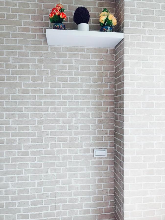 Aliyah阿利亞 Apartment Huwei ภายนอก รูปภาพ
