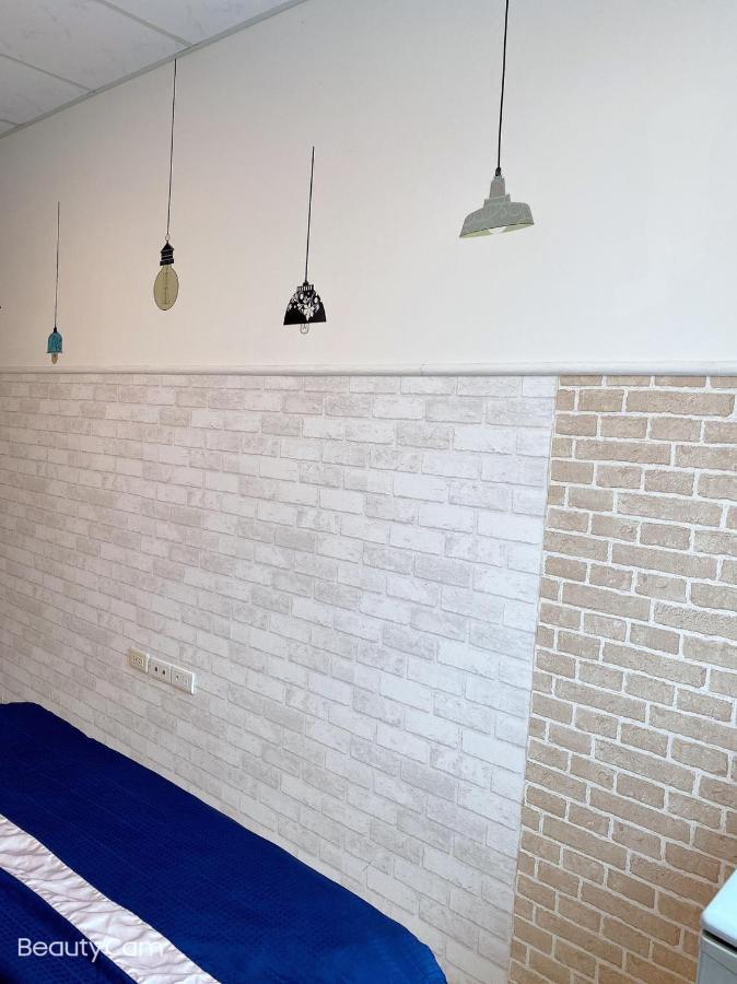 Aliyah阿利亞 Apartment Huwei ภายนอก รูปภาพ