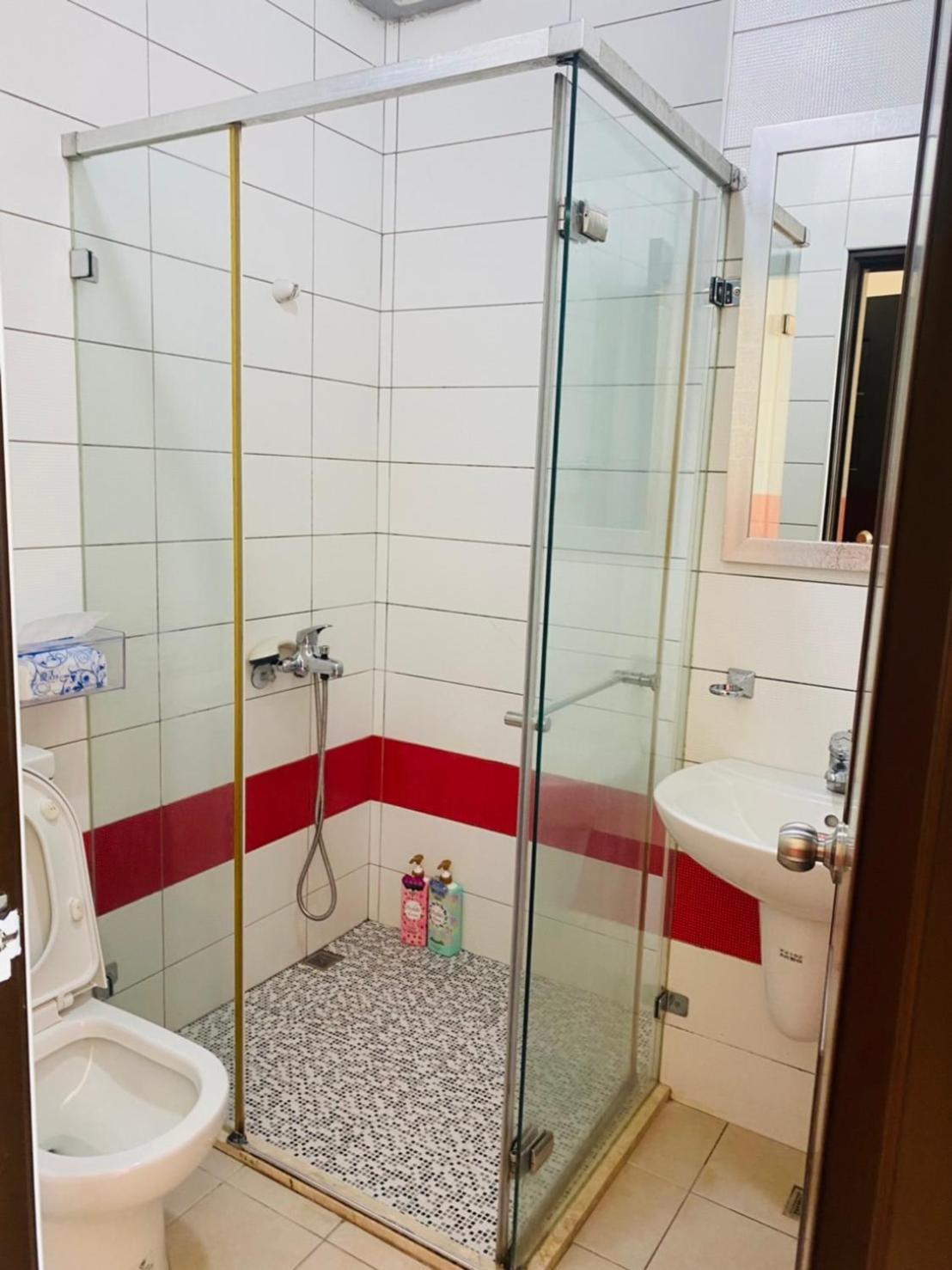 Aliyah阿利亞 Apartment Huwei ภายนอก รูปภาพ