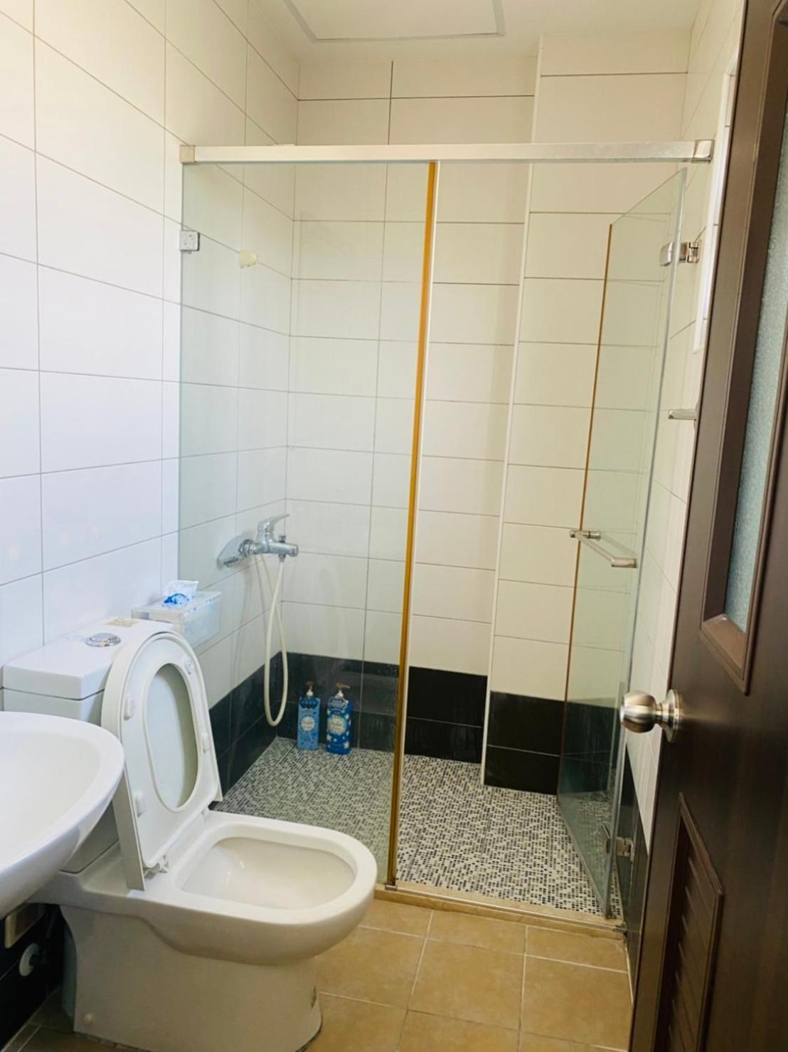 Aliyah阿利亞 Apartment Huwei ภายนอก รูปภาพ