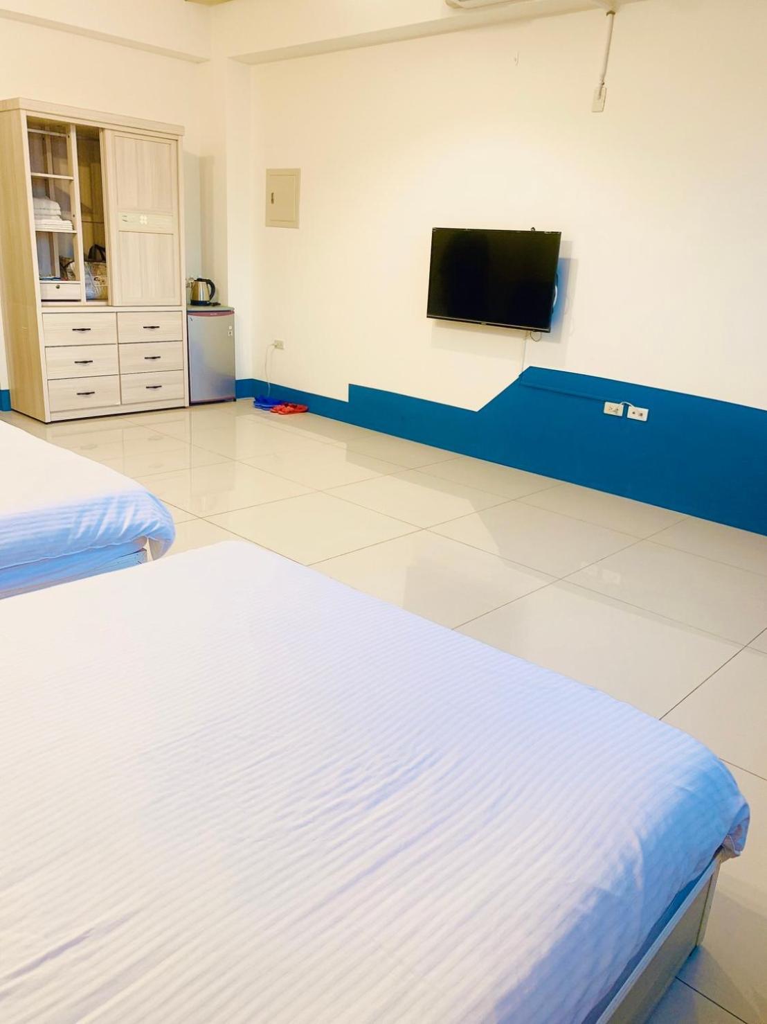 Aliyah阿利亞 Apartment Huwei ภายนอก รูปภาพ